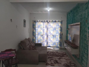 Casa Recanto do Sabiá
